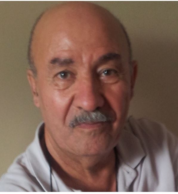 Photo de profil de Monsieur Saddok BOUSSAD